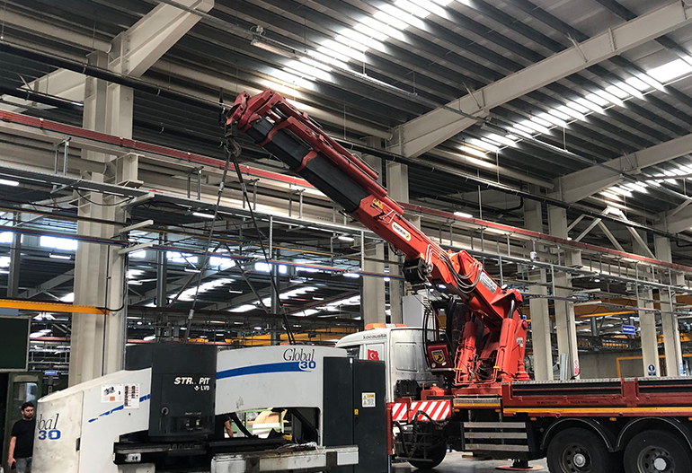 Şehirler Arası Nakliyede Profesyonel Destek Neden Önemli?